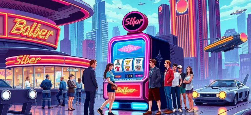 Top 10 Sci-Fi Films About Slot Machines Top 10 Sci-Fi Films About Slot Machines