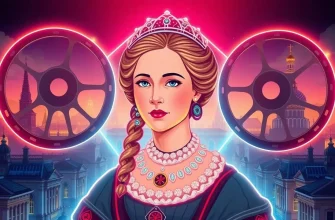 Catherine the Great on Screen: A Cinematic Journey Catherine the Great on Screen: A Cinematic Journey