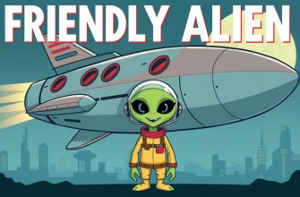 Top 10 Sci-Fi Films About Friendly Aliens