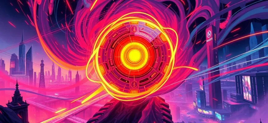 Alien Artefact Thrillers – A Cinematic Journey Alien Artefact Thrillers – A Cinematic Journey