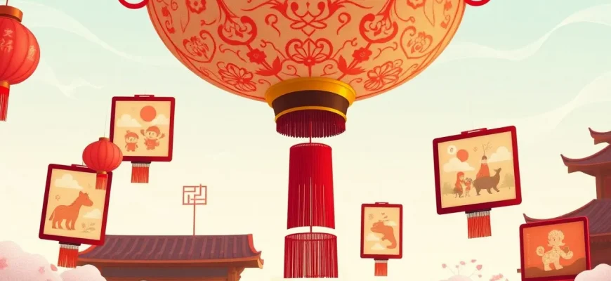 Top 10 Chinese Comedy Films to Brighten Your Day Top 10 Chinese Comedy Films to Brighten Your Day