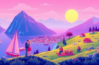 Top 10 Norwegian Romance Films