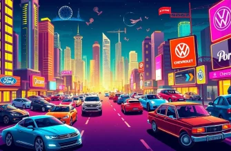 Top 10 Documentaries on the Car Industry Top 10 Documentaries on the Car Industry