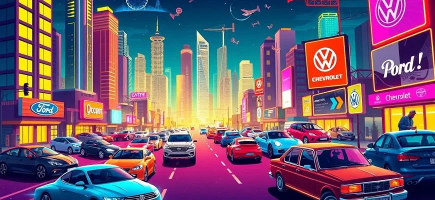 Top 10 Documentaries on the Car Industry Top 10 Documentaries on the Car Industry