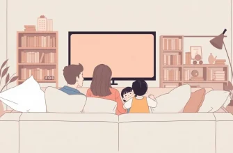 Family Films on Manners – A Collection