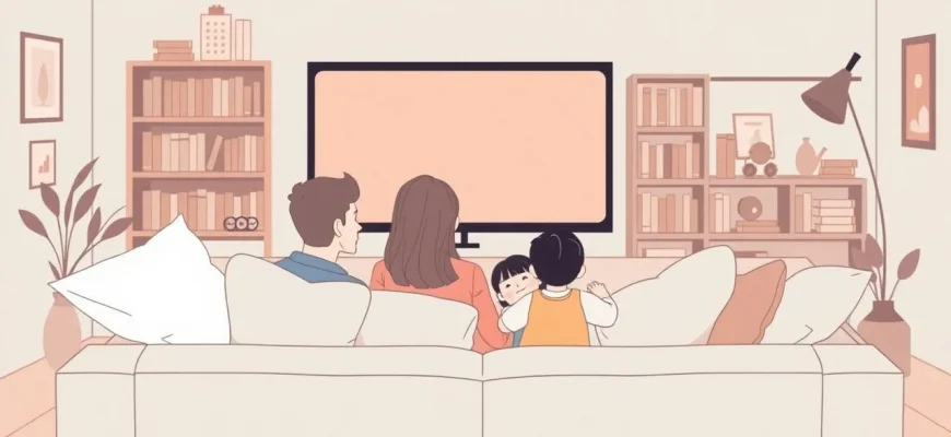 Family Films on Manners – A Collection