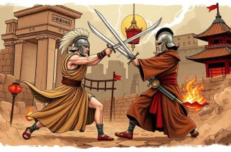 Top 10 Sword Battle Dramas Top 10 Sword Battle Dramas