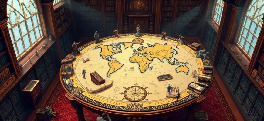 Templar Treasure Adventure Films Templar Treasure Adventure Films