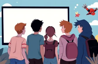 Top 10 Films Every Teen Should Watch