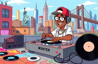 Top 10 Hip-Hop Comedy Films You Can’t Miss Top 10 Hip-Hop Comedy Films You Can’t Miss