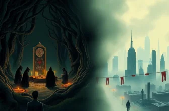 Top 10 Horror Films Featuring Rituals Top 10 Horror Films Featuring Rituals