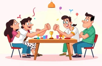 Top 10 Arm Wrestling Comedy Films Top 10 Arm Wrestling Comedy Films