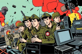Top 10 Films About Military Radiomen Top 10 Films About Military Radiomen