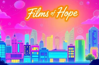 Films of Hope: A Collection to Inspire and Uplift