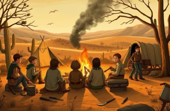 Top 10 Western Films About Orphans Top 10 Western Films About Orphans