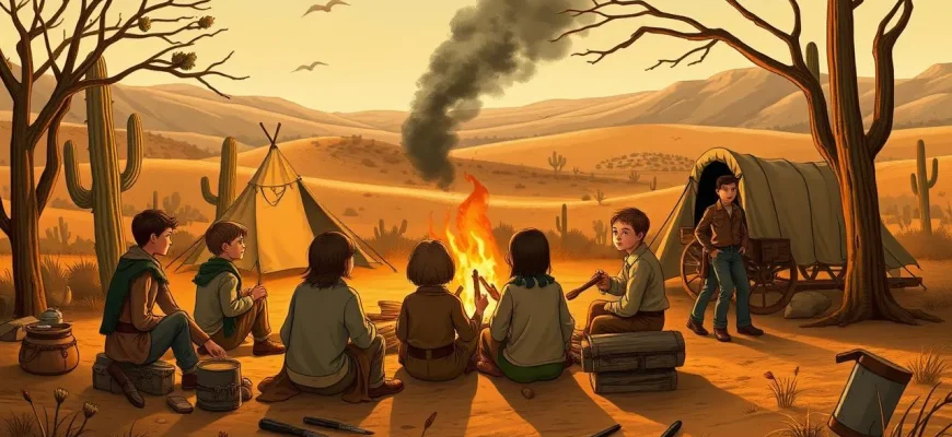 Top 10 Western Films About Orphans Top 10 Western Films About Orphans