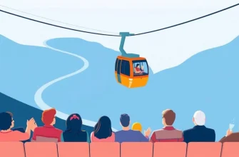 Cable Car Cinema: 10 Films to Watch