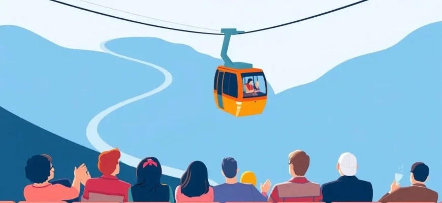 Cable Car Cinema: 10 Films to Watch Cable Car Cinema: 10 Films to Watch