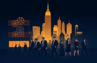 10 Must-Watch Crime Films Set in the Nightlife