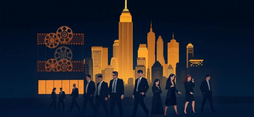 10 Must-Watch Crime Films Set in the Nightlife 10 Must-Watch Crime Films Set in the Nightlife