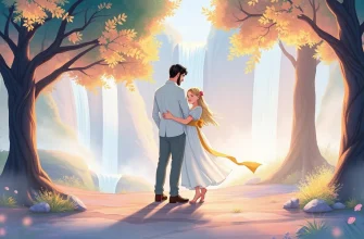 Fantasy Films Celebrating Father-Daughter Relationships