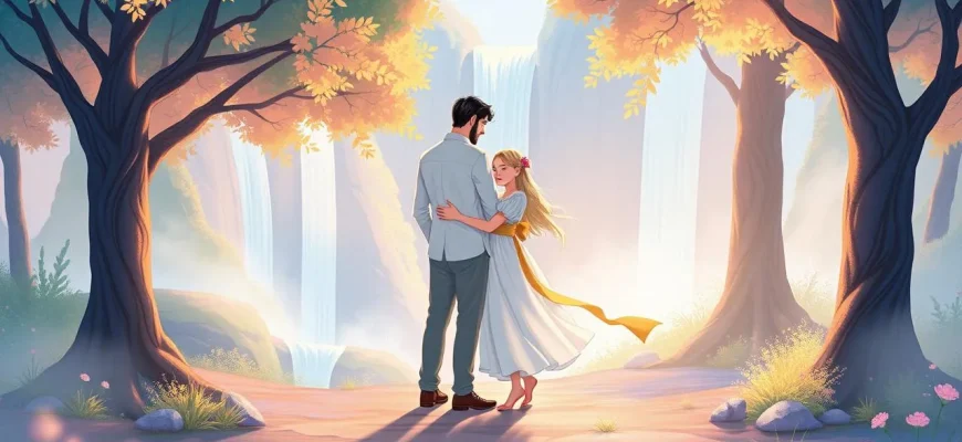 Fantasy Films Celebrating Father-Daughter Relationships Fantasy Films Celebrating Father-Daughter Relationships