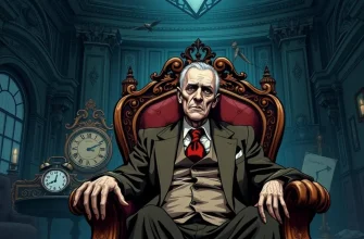 Top 8 Horror Films About Billionaires