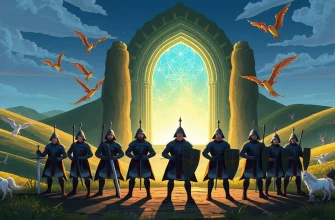 Fantasy Films with Soldiers