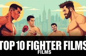 Top 10 Fighter Films You Must Watch Top 10 Fighter Films You Must Watch