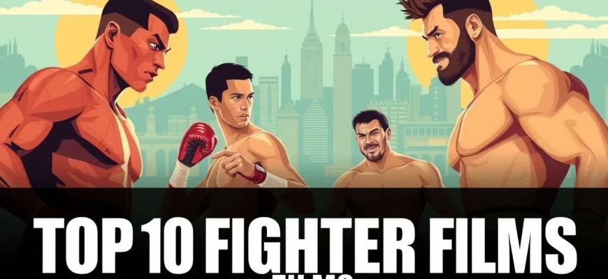 Top 10 Fighter Films You Must Watch Top 10 Fighter Films You Must Watch