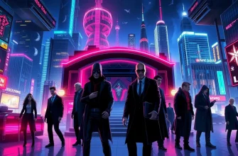 Top 10 Assassin Films You Should Watch