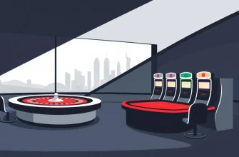 Top 10 Casino Films for Every Film Buff