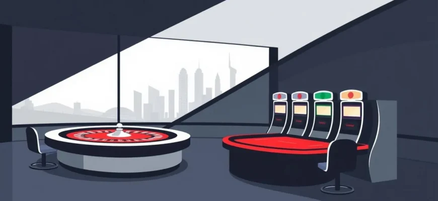Top 10 Casino Films for Every Film Buff Top 10 Casino Films for Every Film Buff