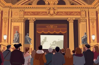 Greatest Films Set in the 18th Century