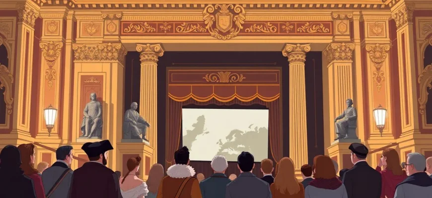 Greatest Films Set in the 18th Century Greatest Films Set in the 18th Century