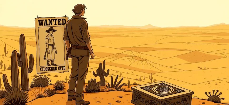Top 10 Western Films About Chosen Ones Top 10 Western Films About Chosen Ones
