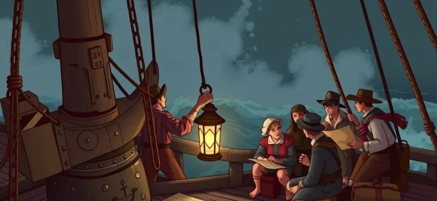 Top 10 Sea Adventure Films You Can’t Miss Top 10 Sea Adventure Films You Can’t Miss
