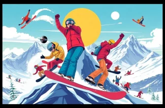 Top 10 Snowboard Biopic Films to Inspire Your Ride Top 10 Snowboard Biopic Films to Inspire Your Ride