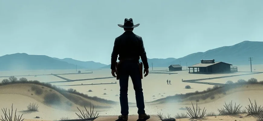Western Films Exploring Rape and Revenge Western Films Exploring Rape and Revenge