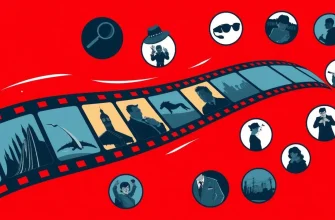 1950s Thrillers: A Collection of Suspense and Intrigue