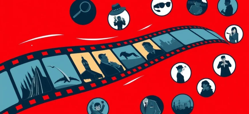 1950s Thrillers: A Collection of Suspense and Intrigue 1950s Thrillers: A Collection of Suspense and Intrigue