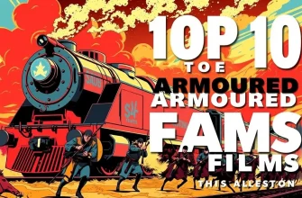 Armoured Train Films: A Cinematic Journey
