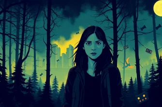 Top 10 Norwegian Thrillers to Watch