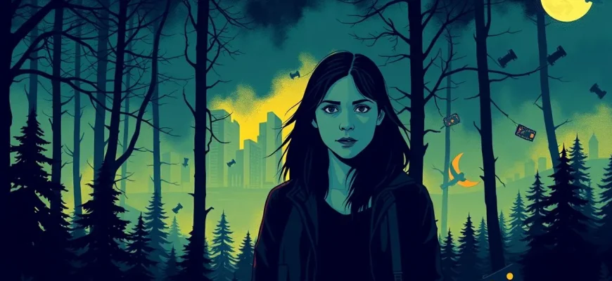 Top 10 Norwegian Thrillers to Watch Top 10 Norwegian Thrillers to Watch