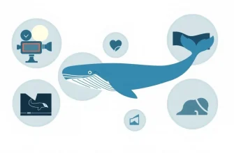 Whale Films: A Cinematic Journey