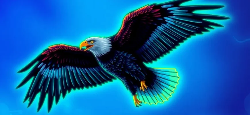 Films About Eagles: A Majestic Collection Films About Eagles: A Majestic Collection