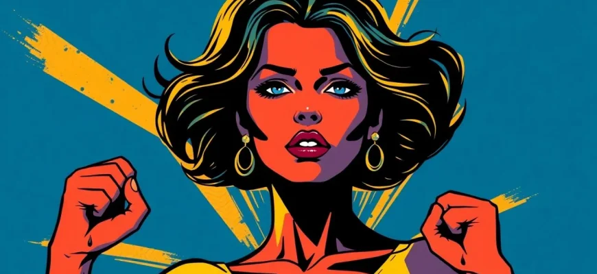 Top 10 Rape Revenge Thrillers