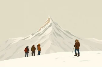 Thrilling Winter Expedition Films