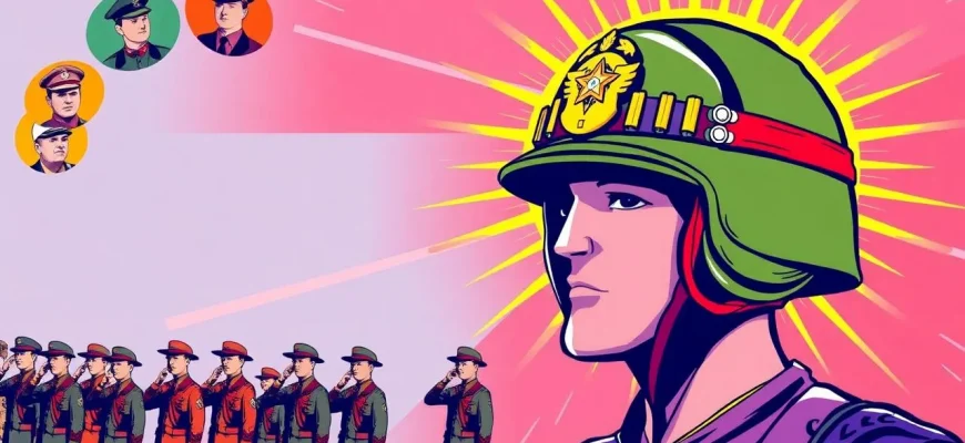 Top 10 Soldier Biopics You Must Watch Top 10 Soldier Biopics You Must Watch