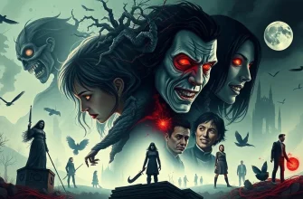 Horror Films About Transformation